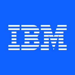 Logo International Business Machines Corporation
