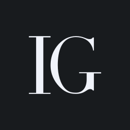 Logo Iguatemi S.A.