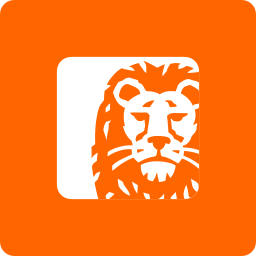 Logo Ing Groep Nv