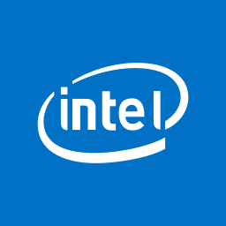 Logo Intel Corporation