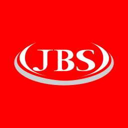 Logo JBS S.A.