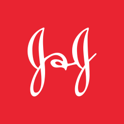 Logo Johnson & Johnson