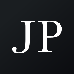 Logo Jpmorgan Chase & Co