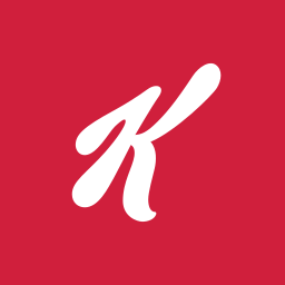 Logo Kellogg Company