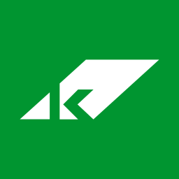 Logo Klabin S/A