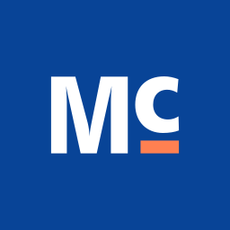 Logo Mckesson Corporation