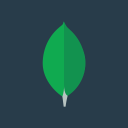 Logo Mongodb, Inc.