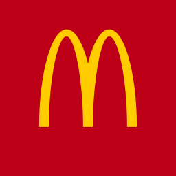 Logo Mcdonald's Corporation