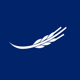 Logo M. Dias Branco S.A. Indústria e Comércio de Alimentos