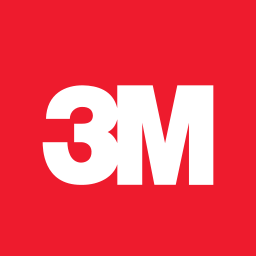 Logo 3M Company