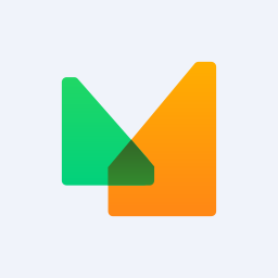 Logo MRV Engenharia e Participações S.A.