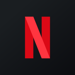 Logo Netflix, Inc.