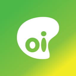 Logo Oi S.A.