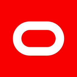 Logo Oracle Corporation