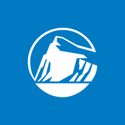 Logo Prudential Financial, Inc.