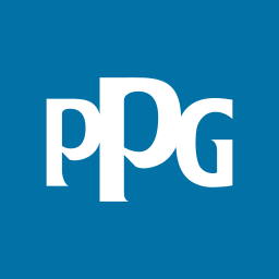 Logo Ppg Industries, Inc.