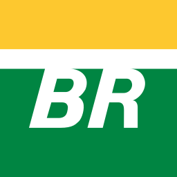 Logo Petrobrás