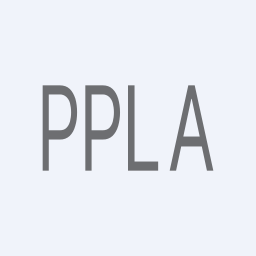 Logo Ppla