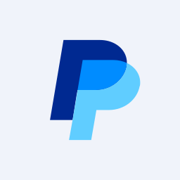Logo Paypal Holdings, Inc.