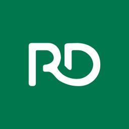 Logo Raia Drogasil S.A.