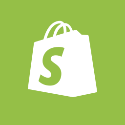 Logo Shopify