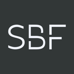 Logo Grupo Sbf