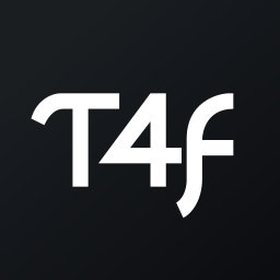 Logo Time For Fun