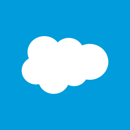 Logo Salesforce, Inc.