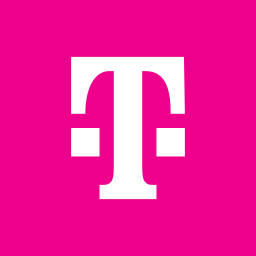 Logo T Mobile Us, Inc.