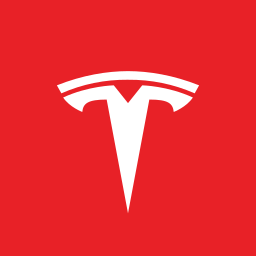 Logo Tesla, Inc.