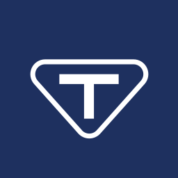 Logo Tupy