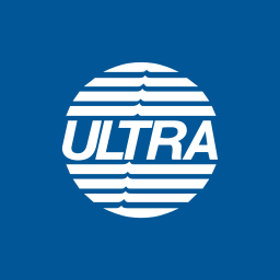 Logo Ultrapar Participações S.A.