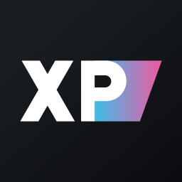 Logo XP Inc.